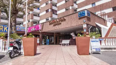 Corona Roja Aparthotel
