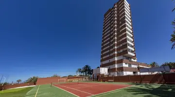 Corona Roja Apartments