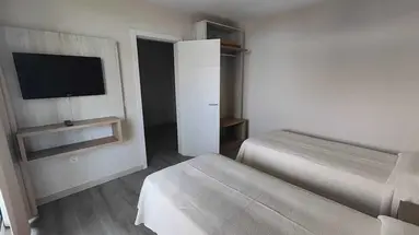 Corona Roja Apartments