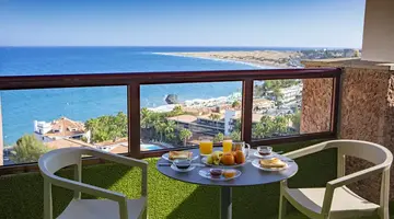 Corona Roja Apartments