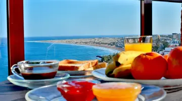 Corona Roja Apartments