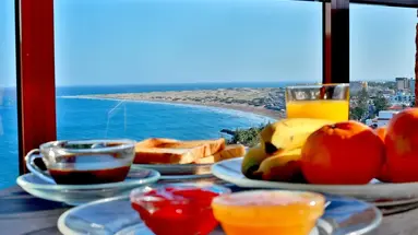 Corona Roja Apartments