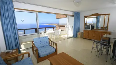Corona Roja Apartments
