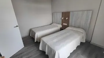 Corona Roja Apartments