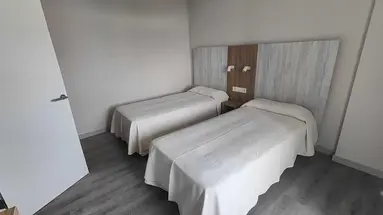 Corona Roja Apartments