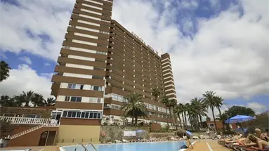 Corona Roja Apartments