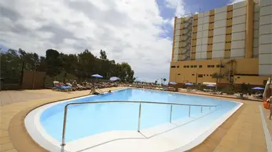 Corona Roja Apartments