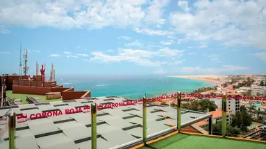 Corona Roja Apartments