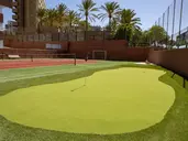 Corona Roja Apartments
