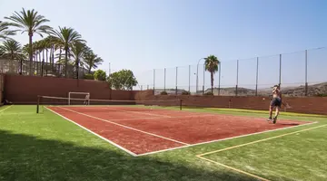 Corona Roja Apartments