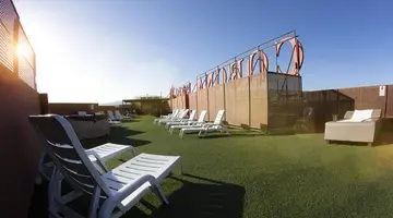 Corona Roja Apartments