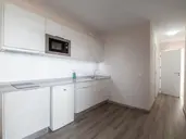 Corona Roja Apartments