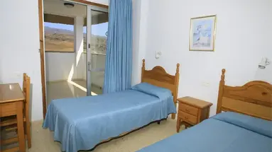Corona Roja Apartments
