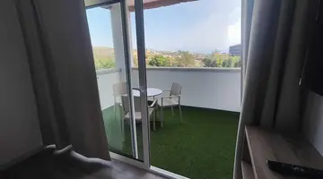 Corona Roja Apartments