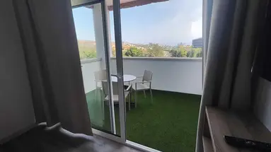 Corona Roja Apartments