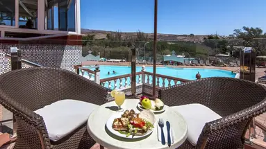 Corona Roja Apartments