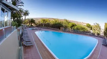 Corona Roja Apartments