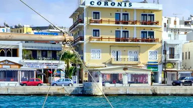 Coronis