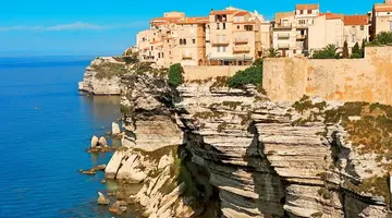 Corsica Mon Amour - Korsyka + Sardynia