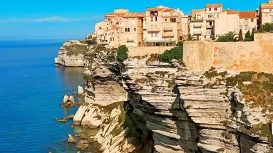 Corsica Mon Amour - Korsyka + Sardynia
