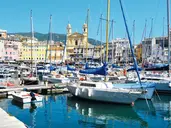 Corsica Mon Amour - Korsyka + Sardynia