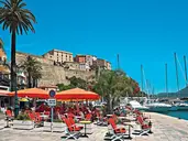 Corsica Mon Amour - Korsyka + Sardynia