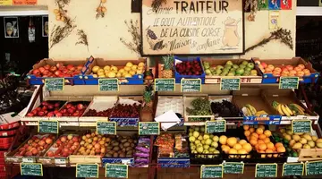 Corsica Mon Amour - Korsyka + Sardynia