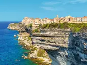 Corsica Mon Amour - Korsyka + Sardynia