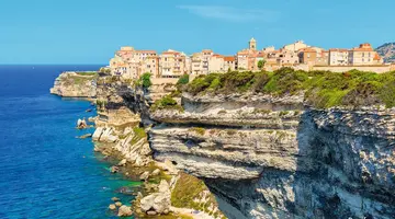 Corsica Mon Amour - Korsyka + Sardynia