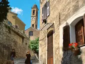 Corsica Mon Amour - Korsyka + Sardynia