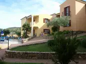 Corte dei Venti