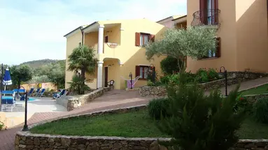 Corte dei Venti