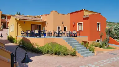 Corte dei Venti