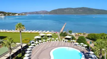 Corte Rosada Resort & Spa