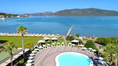 Corte Rosada Resort & Spa