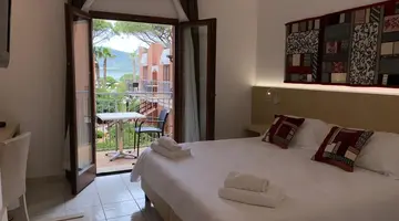 Corte Rosada