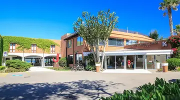 Corte Rosada