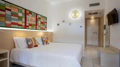 Corte Rosada