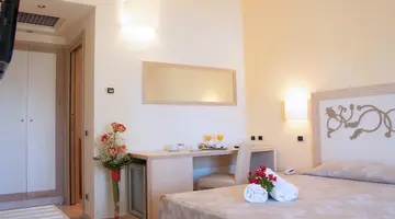 Corte Rosada