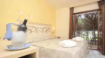 Corte Rosada