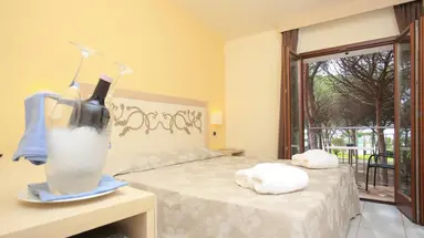 Corte Rosada