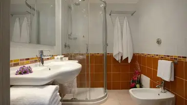 Corte Rosada