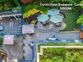 Corvin Hotel Budapest Corvin Wing