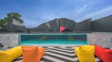 COSI KRABI AO NANG
