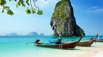 COSI KRABI AO NANG