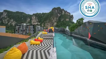 COSI KRABI AO NANG