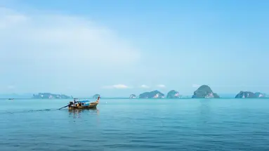 COSI KRABI AO NANG