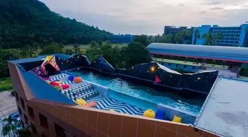 COSI KRABI AO NANG