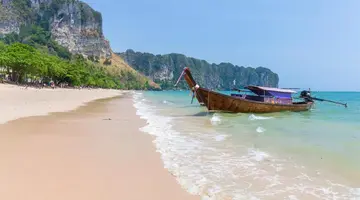 COSI KRABI AO NANG
