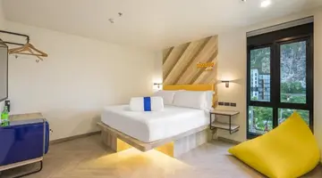 COSI KRABI AO NANG